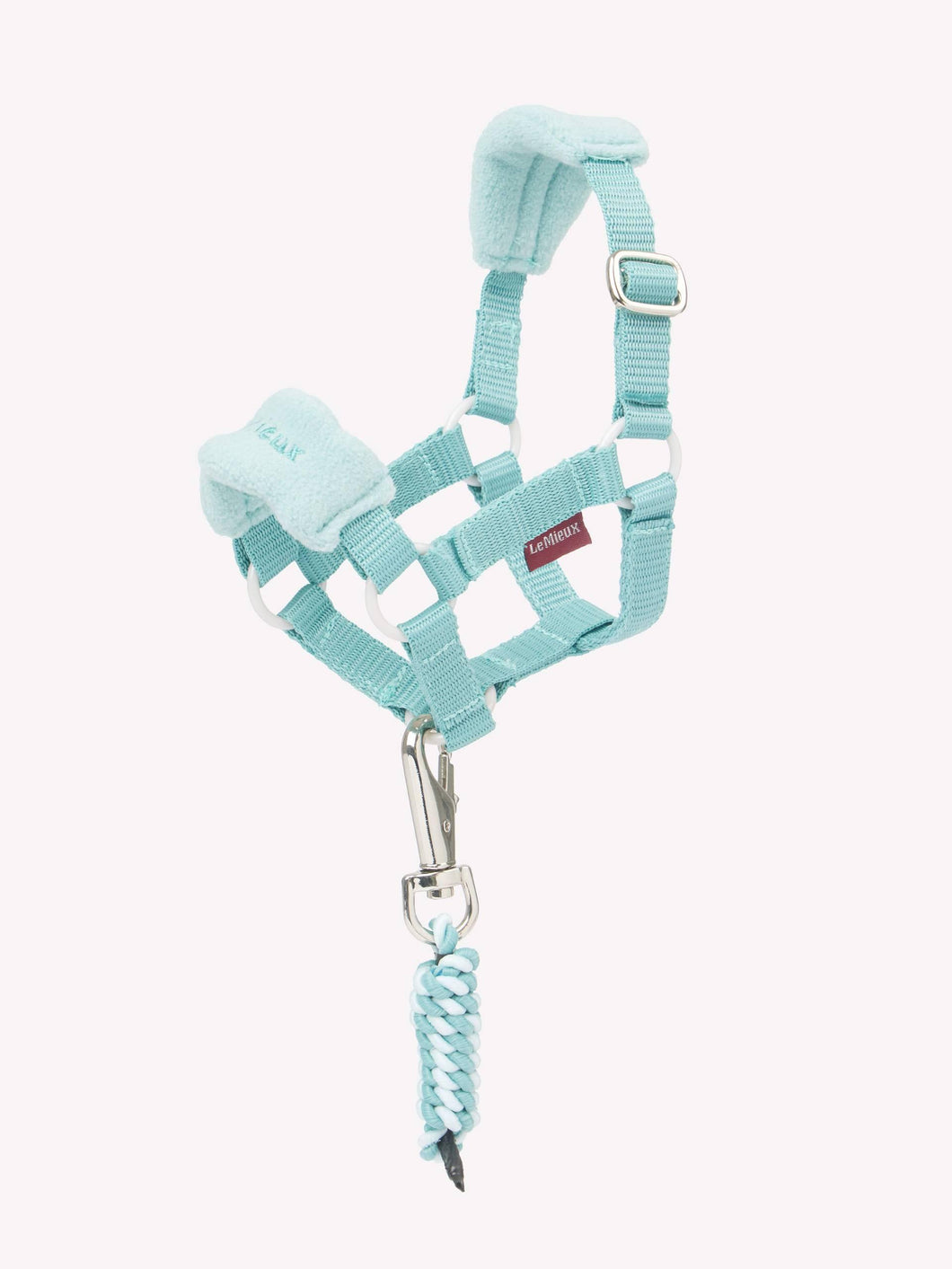 Toy Pony Vogue Headcollar & Leadrope SS25