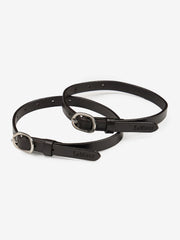 LeMieux Leather Spur Strap