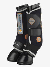 Load image into Gallery viewer, LeMieux Magno Therapy Boots
