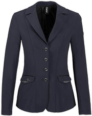 Pikeur Isalie Grey Show Jacket US 12