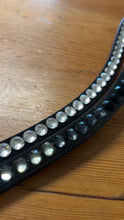 Load and play video in Gallery viewer, Stubben Magic Tack Browband Great Gatsby
