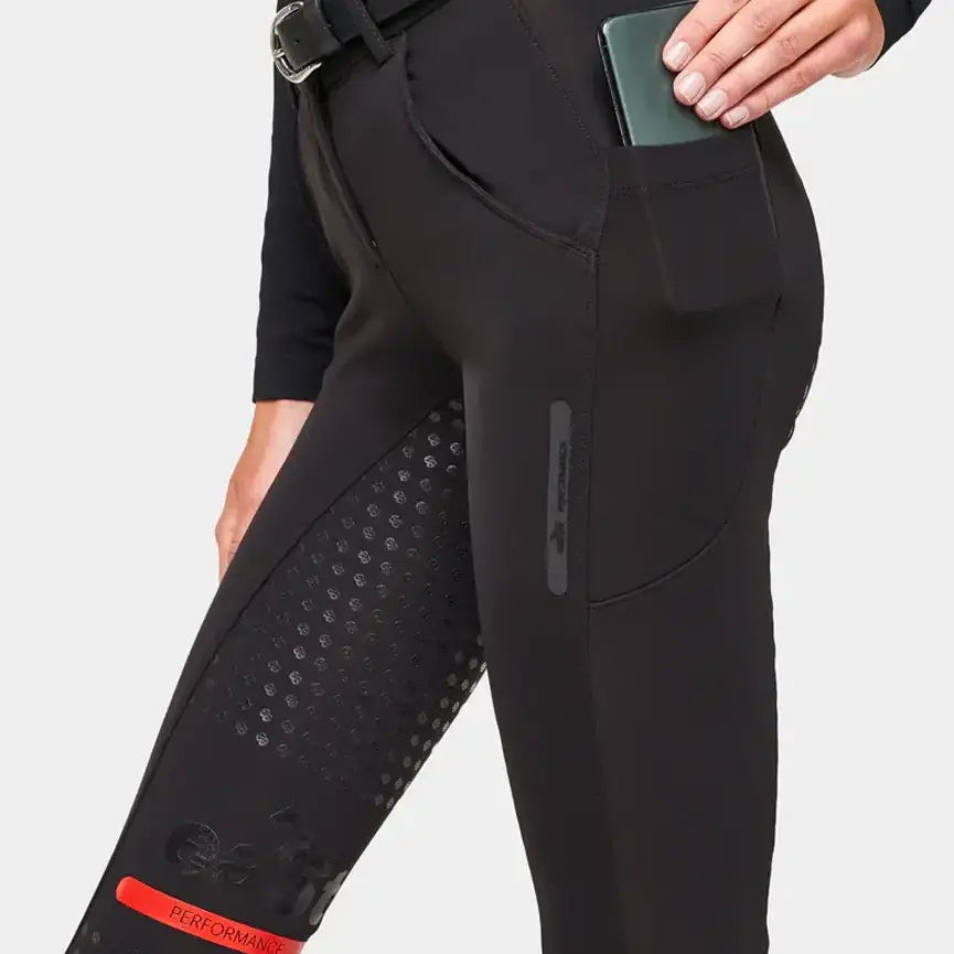 east Performance Breeches Small-Breeches-Consignment-Evolution Equestrian Co.