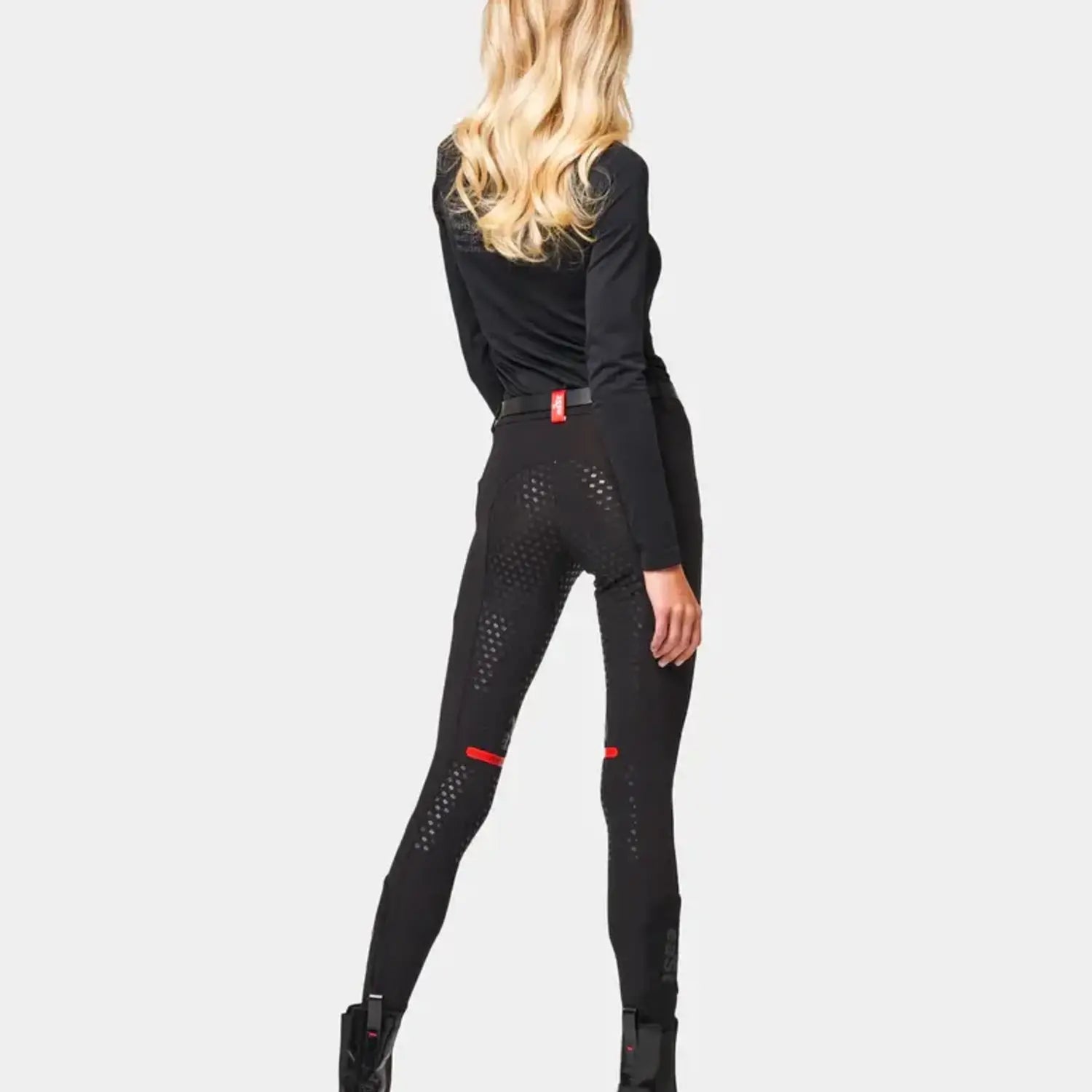 east Performance Breeches Small-Breeches-Consignment-Evolution Equestrian Co.