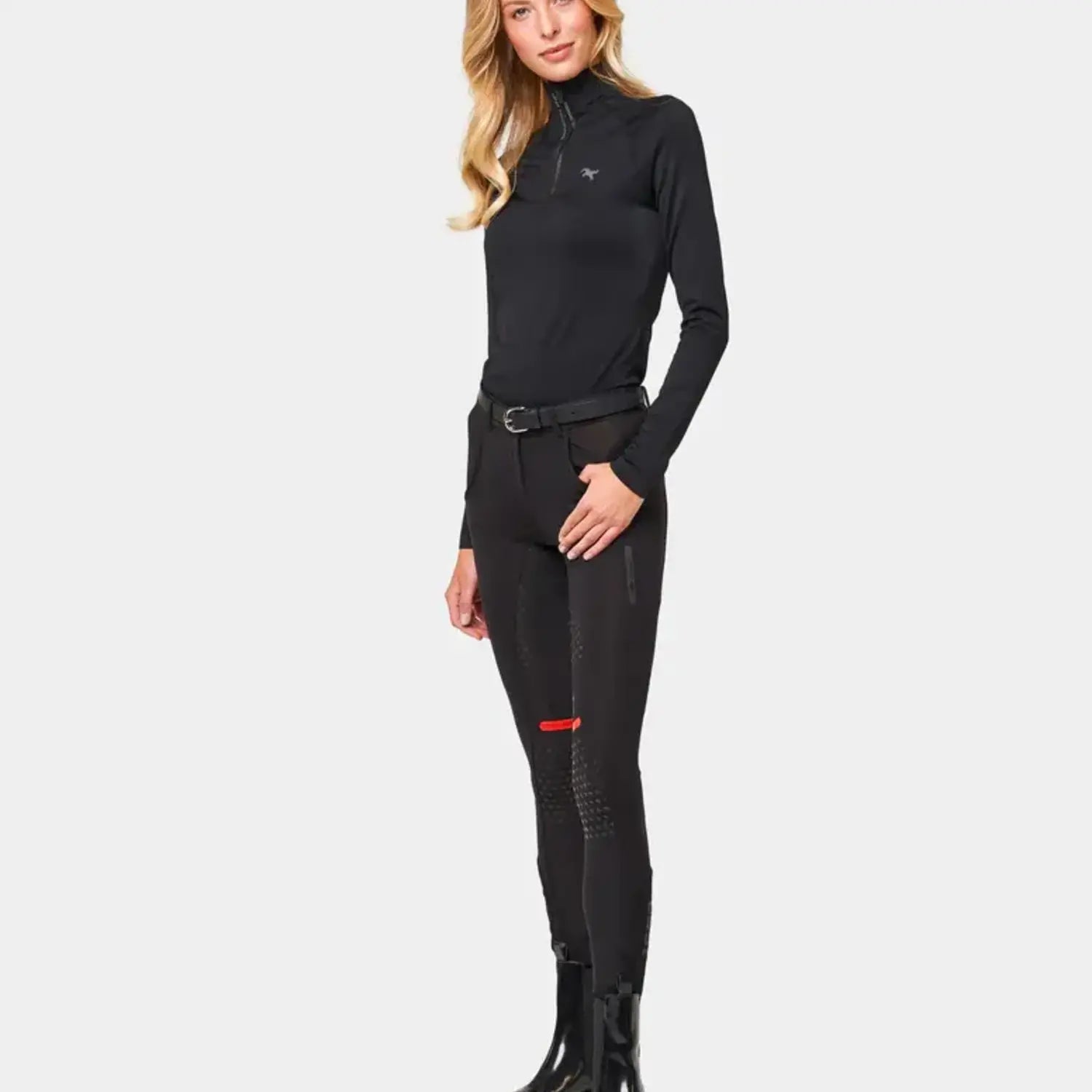 east Performance Breeches Small-Breeches-Consignment-Evolution Equestrian Co.