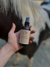 Load image into Gallery viewer, Wild Horsetails Herbal Wound Spray

