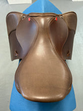 Load image into Gallery viewer, Duett Saddle Tack Shop Horse Pony Cob
