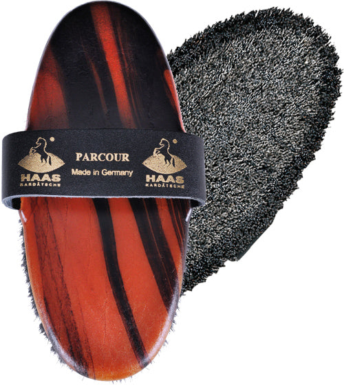 Haas Parcour Brush