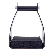 Load image into Gallery viewer, Aluminum Coated Trail Stirrups
