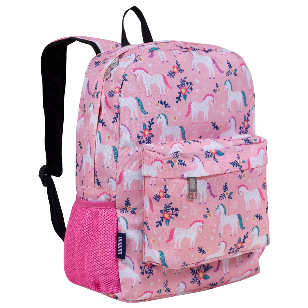 Wildkin - Magical Unicorns Backpack - 16 Inch