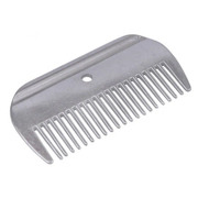 Aluminum Mane Comb-Horse Care-Canadian Centurion Supply-Evolution Equestrian Co.