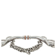 Load image into Gallery viewer, BR Baby Short Shank Soft Contact Pelham-Horse Tack-Bieman De Haas-11.5 cm / 4.5"-Evolution Equestrian Co.
