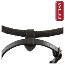 Load image into Gallery viewer, BR Bedford English Bridle-English Bridle-Bieman De Haas-Full-Oak-Evolution Equestrian Co.
