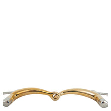 Load image into Gallery viewer, BR Single Jointed Dee Ring Snaffle Bit-Bits-Bieman De Haas-12.5 cm-Evolution Equestrian Co.

