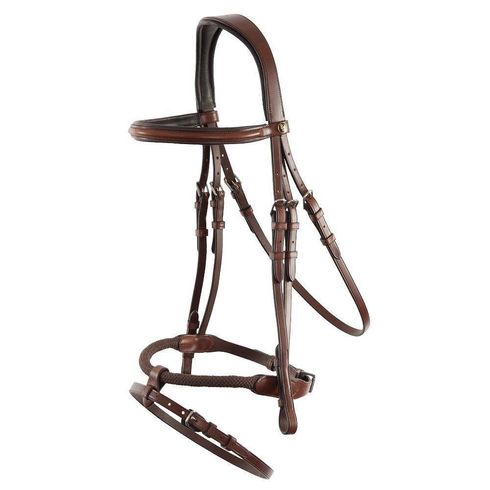 BR Bedford English Bridle