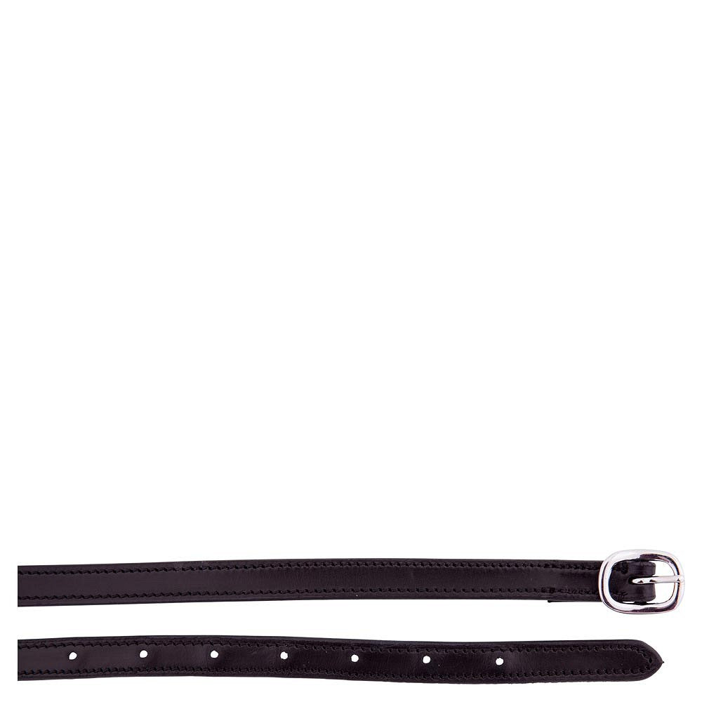 BR English Leather Spurs Straps