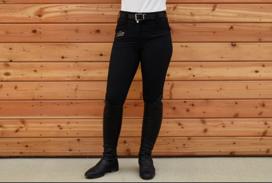 Derby Clothing Company Original Full Seat Breeches