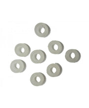 Blanket Surcingle Lock 8/Set-Horse Tack-Evolution Equestrian Co.-Evolution Equestrian Co.