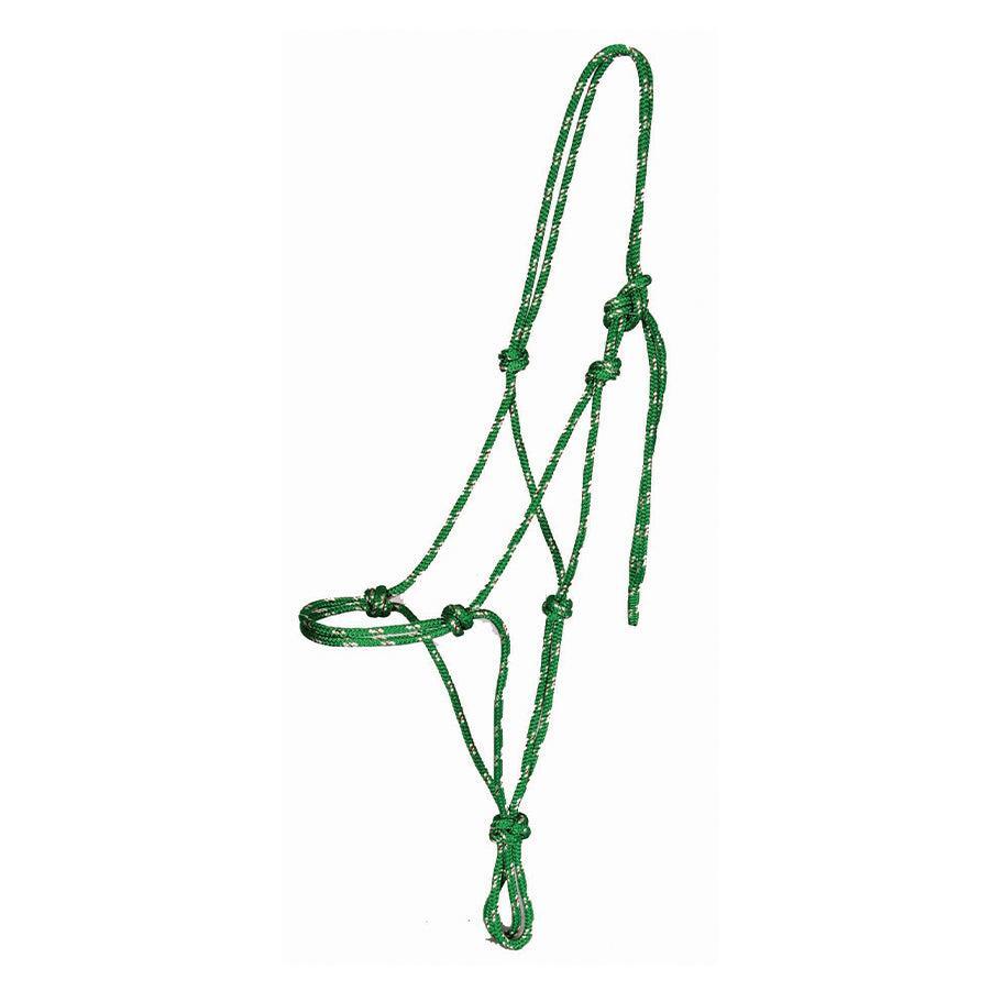 Burwash Rope Halter Vancouver Island Tack Store