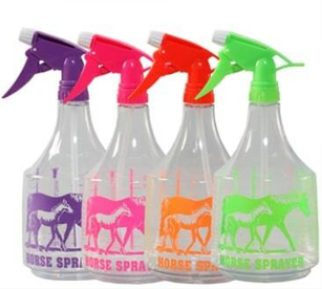 Can-Pro Spray Bottles