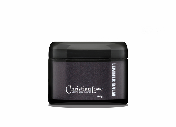 Christian Lowe Leather Balm-Leather Care-Christian Lowe-75g-Evolution Equestrian Co.