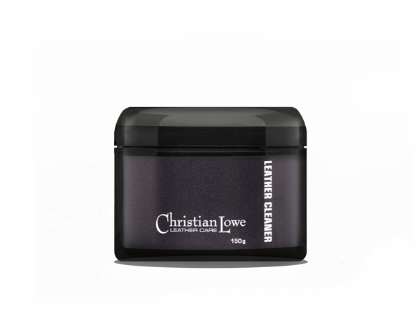 Christian Lowe Leather Cleaner-Leather Care-Christian Lowe-75g-Evolution Equestrian Co.