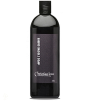 Christian Lowe Liquid Saddle Soap-Leather Care-Christian Lowe-Evolution Equestrian Co.