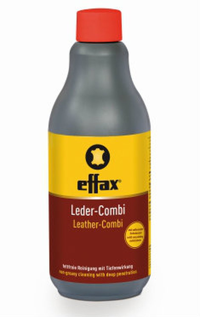 Effax  Leather Combi