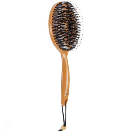 Epona Queen's Brush-Horse Brush-Canadian Centurion Supply-Evolution Equestrian Co.