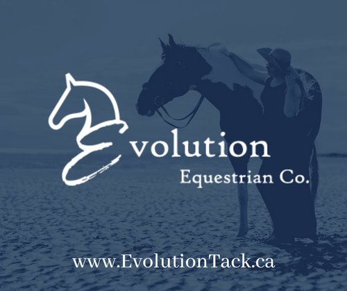 Evolution Equestrian Digital Gift Card-Gift Cards-Evolution Equestrian Co.-$10.00-Evolution Equestrian Co.