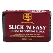 Farnam Slick N Easy Grooming Block-Horse Brush-Canadian Centurion Supply-Evolution Equestrian Co.