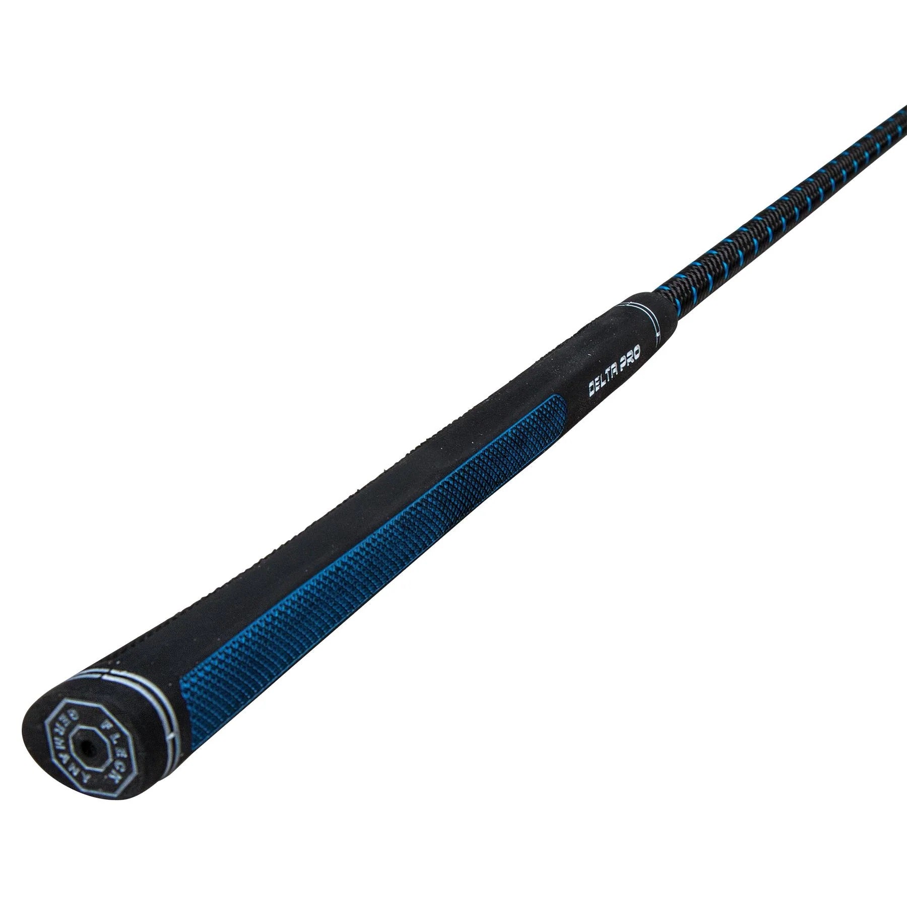 Fleck Delta Pro Bat-Horse Training-Can Pro Equestrian Supply-20" / 50 cm-Evolution Equestrian Co.