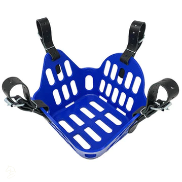Green Guard Grazing Muzzle-Horse Care-Can Pro Equestrian Supply-Mini-Blueberry-Evolution Equestrian Co.