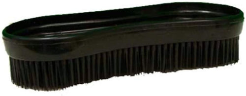 Handy Brush-Horse Brush-Can Pro Equestrian Supply-Black-Evolution Equestrian Co.