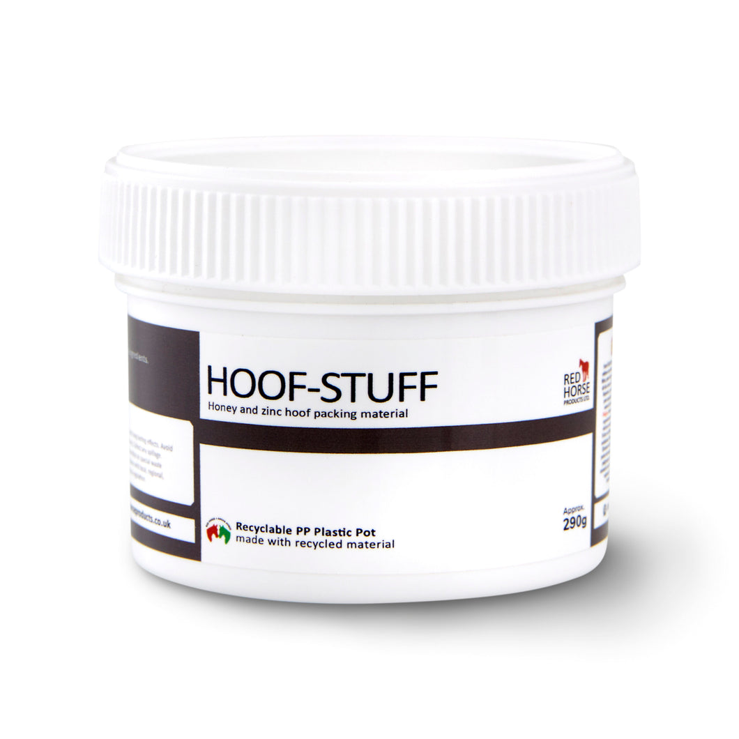 Red Horse Products Hoof Stuff