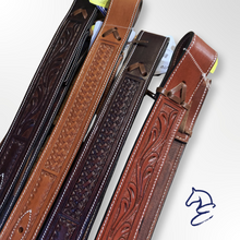 Load image into Gallery viewer, True North Back Cinch Straps
