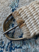 Load image into Gallery viewer, 32&quot; Mohair Roper Cinch
