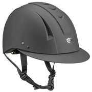 IRH Equi-Pro SV Helmet-Helmet-Can Pro Equestrian Supply-XSmall-Black-Evolution Equestrian Co.