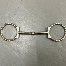 Load image into Gallery viewer, KY Rotary Western Snaffle-Bits-Consignment-Evolution Equestrian Co.
