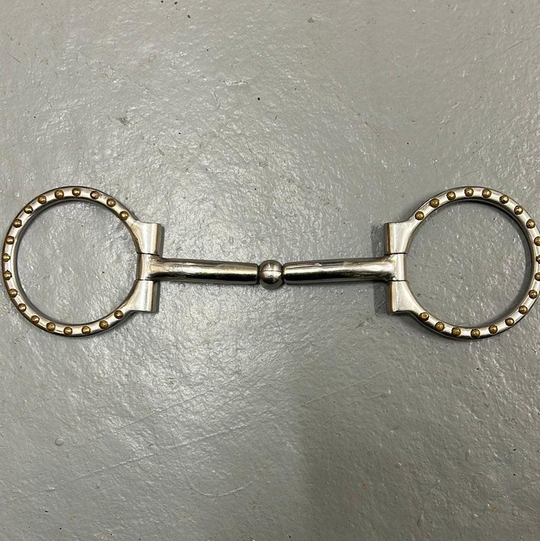 KY Rotary Western Snaffle-Bits-Consignment-Evolution Equestrian Co.