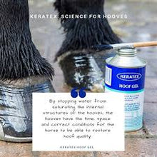Load image into Gallery viewer, Keratex Hoof Gel-Horse Care-Canadian Centurion Supply-500ml-Evolution Equestrian Co.
