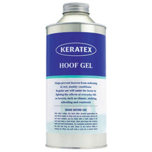 Load image into Gallery viewer, Keratex Hoof Gel Wet Mud Horse Equine
