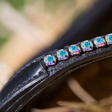 Load image into Gallery viewer, Kieffer Catalina Snaffle Bridles
