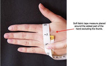 Load image into Gallery viewer, Kunkle Show Gloves-Equestrian Gloves-Can Pro Equestrian Supply-6-Evolution Equestrian Co.
