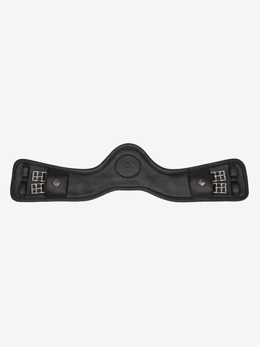 LeMieux Gel-Tek Anatomic Dressage Girth-English Girth-LeMieux-55 cm / 21.6