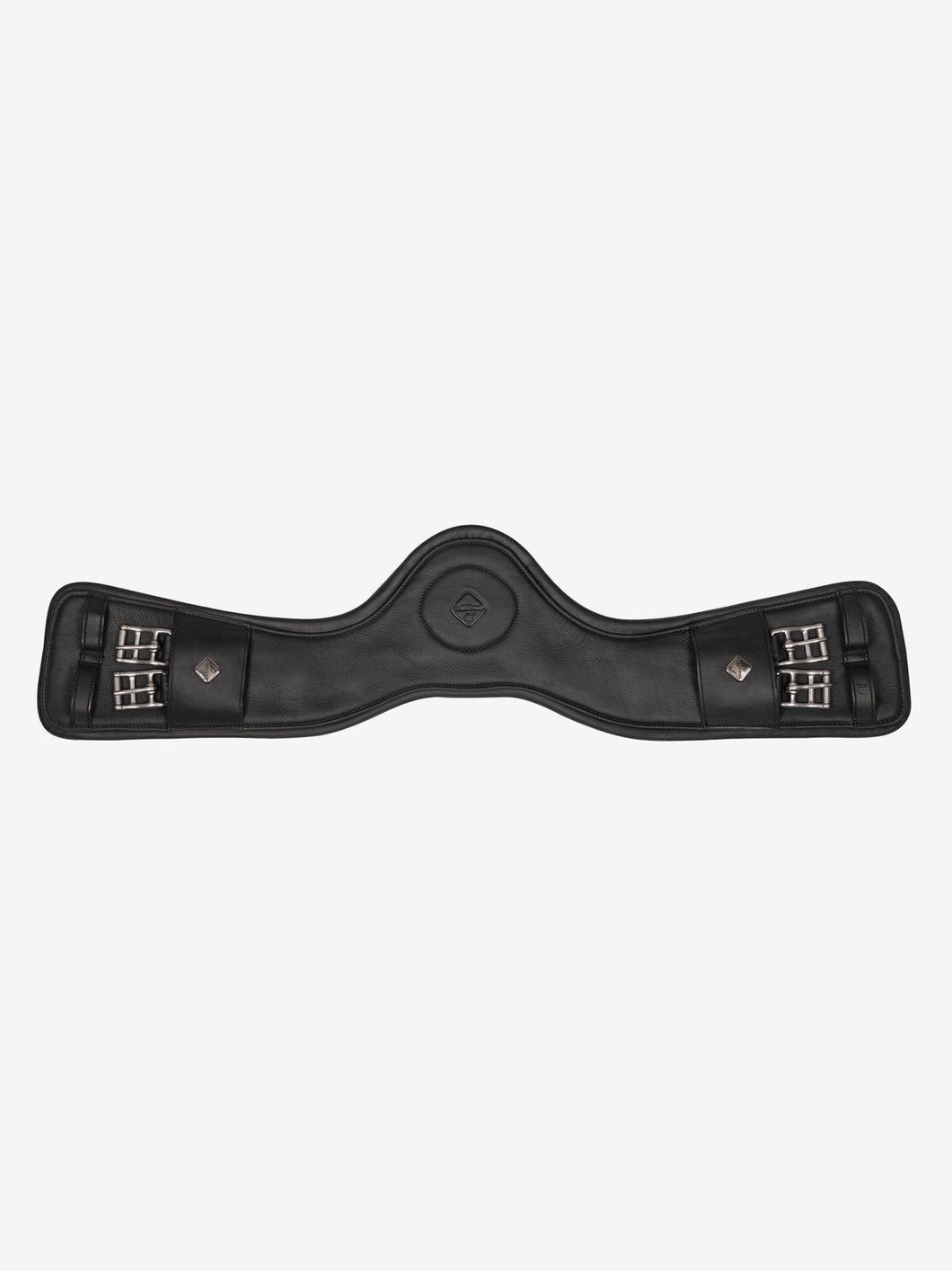 LeMieux Gel-Tek Anatomic Dressage Girth-English Girth-LeMieux-55 cm / 21.6