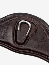Load image into Gallery viewer, LeMieux Gel-Tek Anatomic English Girth-English Girth-LeMieux-115 cm / 45&quot;-Evolution Equestrian Co.
