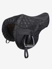 LeMieux Ride On Waterproof English Saddle Cover-Saddle Cover-LeMieux-Evolution Equestrian Co.