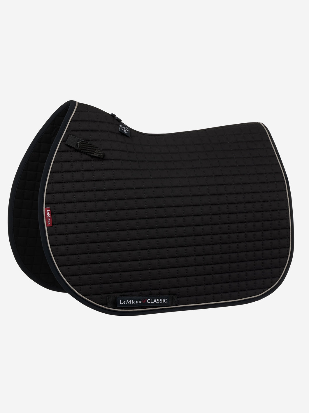 LeMieux Classic Jump Square Saddle Pad