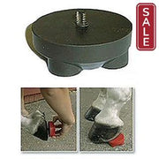 Nunn Finer Safety Spin Tee Tap-Horse Tack-Can Pro Equestrian Supply-Evolution Equestrian Co.