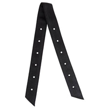 Load image into Gallery viewer, Nylon Off Billet Strap-Western Cinch-Canadian Centurion Supply-Black-Evolution Equestrian Co.
